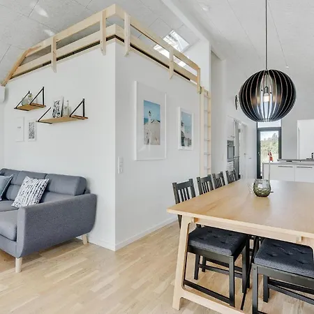 Cozy In With Kitchen *