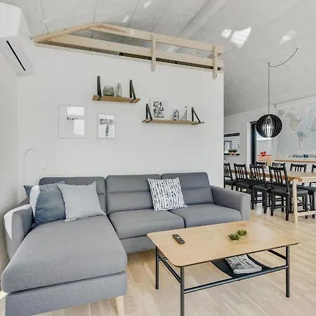 Cozy In With Kitchen