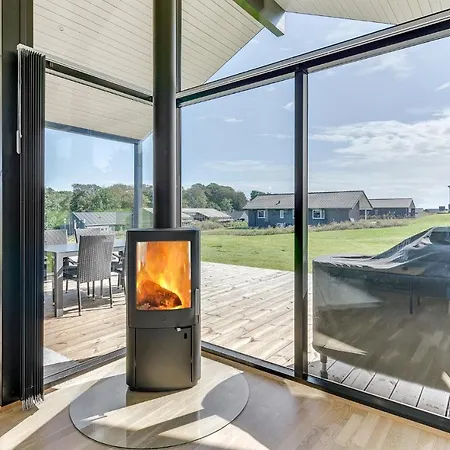 Cozy In With Kitchen Haderslev
