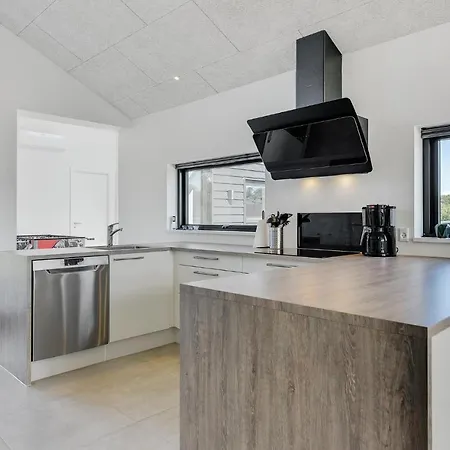 Cozy In With Kitchen Casa vacanze