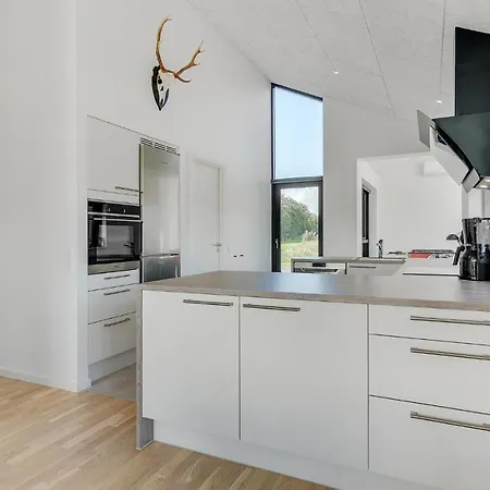 Cozy In With Kitchen Casa vacanze Haderslev