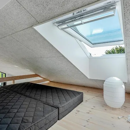 Casa vacanze Cozy In With Kitchen Haderslev
