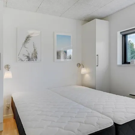 Casa vacanze Cozy In With Kitchen Haderslev