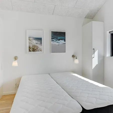 Cozy In With Kitchen Haderslev