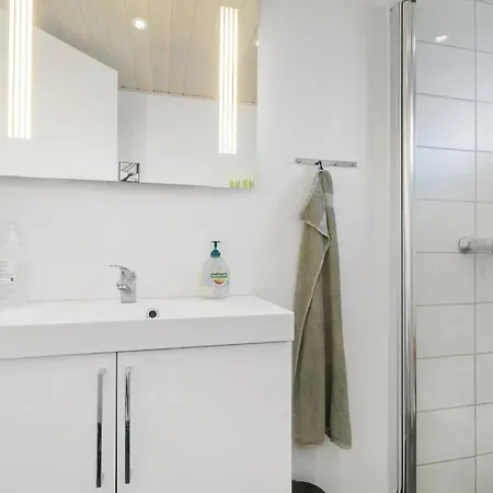 Cozy In With Kitchen Haderslev