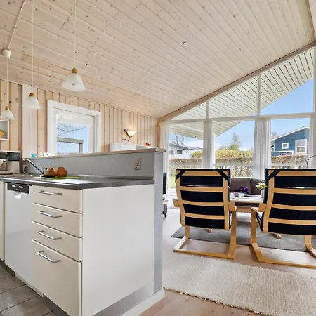 Holiday home Cozy In With Kitchen