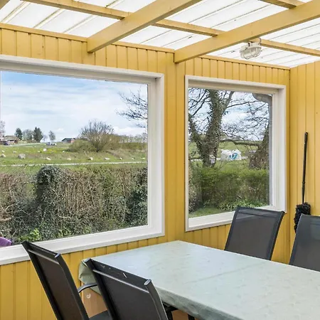 Cozy In With Kitchen Haderslev
